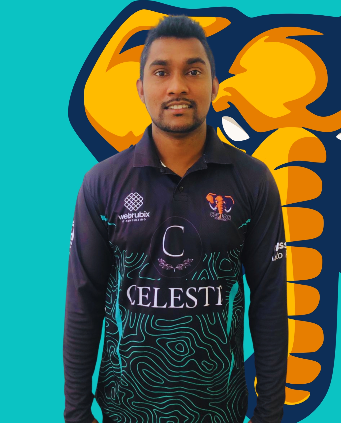 Nalin Withanage